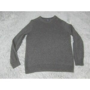 Croft & Barrow Sweater Mens Medium Crew Neck Long Sleeve Pullover Casual